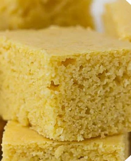 Vegan Cornbread