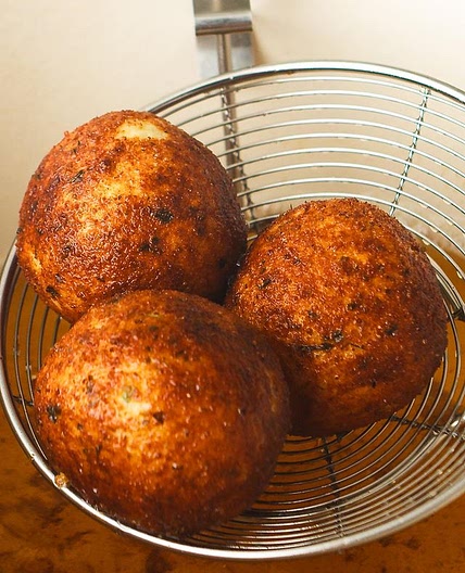 Arancini