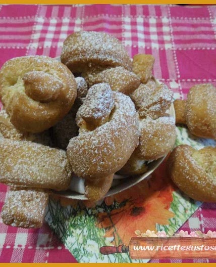 Nodi di carnevale