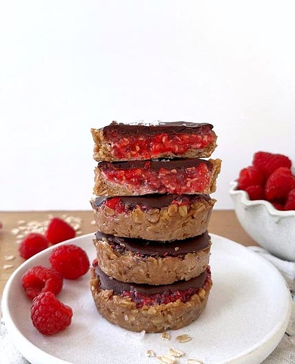 Raspberry Layer