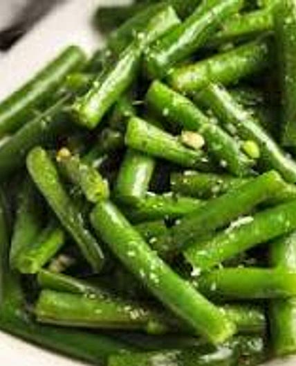Green Beans
