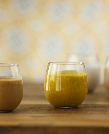 Golden Milk