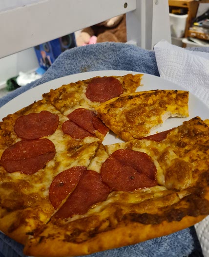 Best pizza in the world