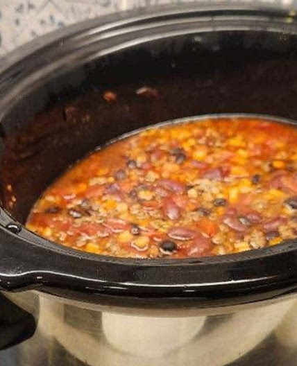 Mexican Soup