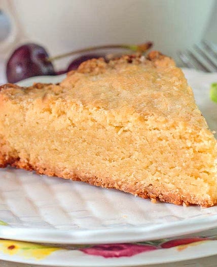 Italian Breakfast Cake