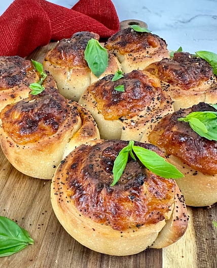 Pizza Roll