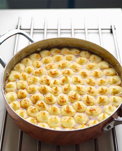 ITALIANO - 'PIE' di manzo con verdure