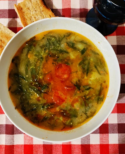 Caldo Verde