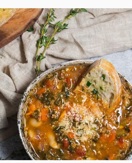Minestrone 