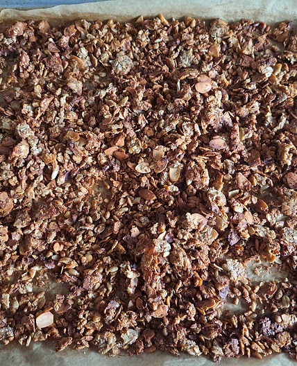 Granola