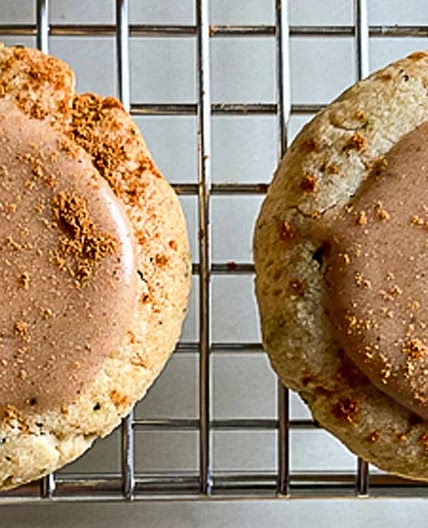 Chai Cookies (Taylor’s Version)