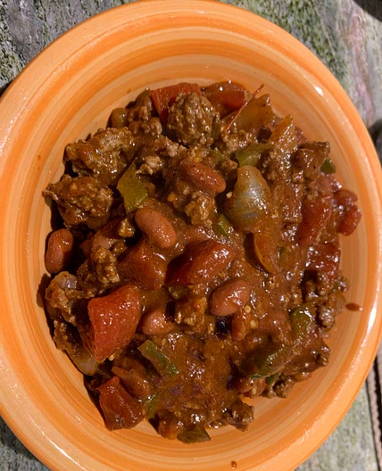 Red Chilli