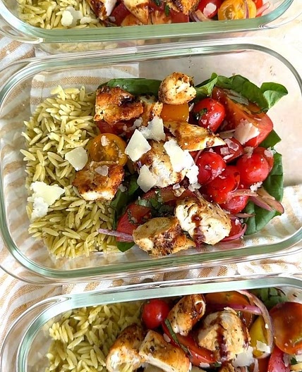 Italian Chicken