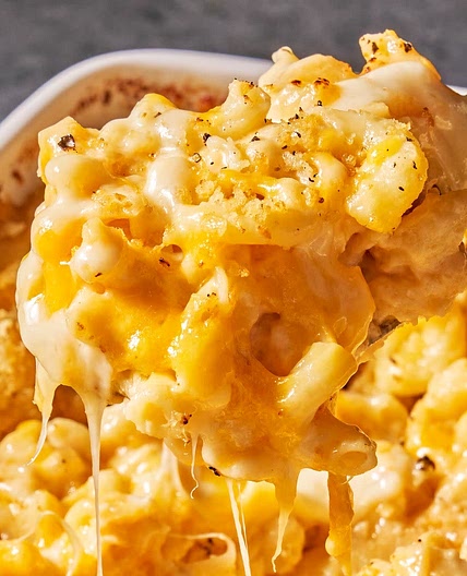 Mac & Cheese