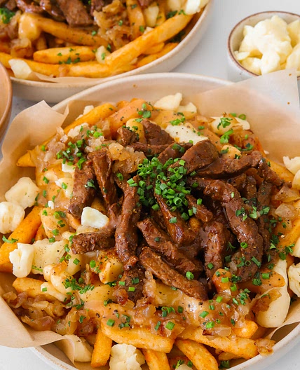 Poutine