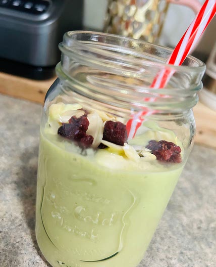 Avocado Smoothie