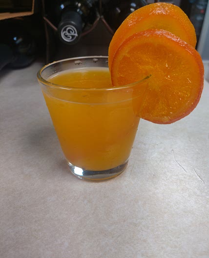 Citrus Success