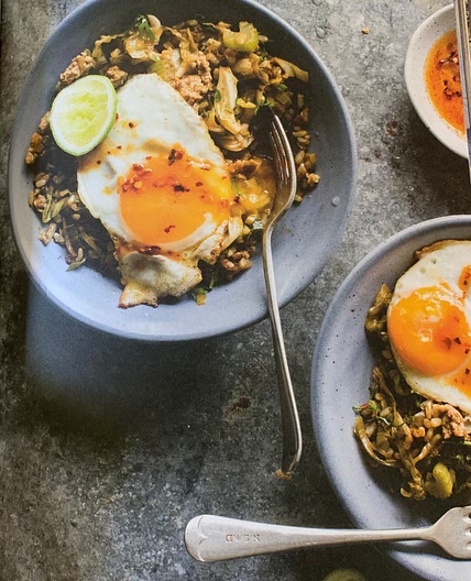 Nasi Goreng