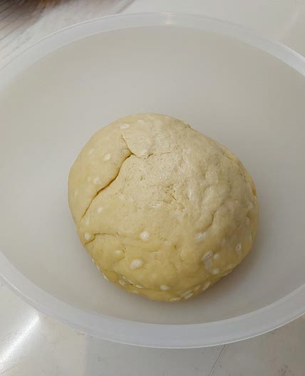 Shortcrust Pastry