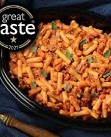 Cajun Beef Goulash