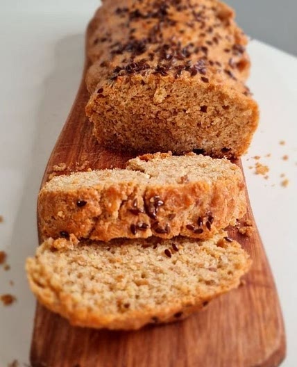 Pan de lino 