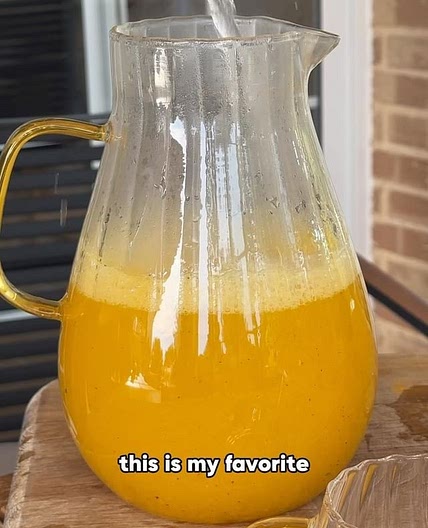 Magic Potion  🍋