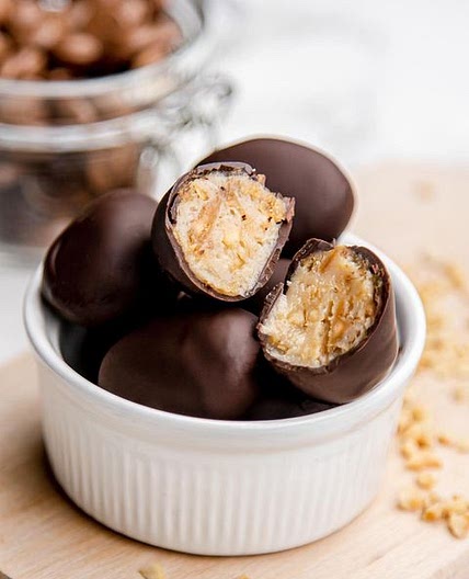 Schoko-bons