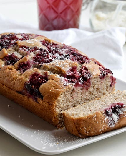 Veganer Rührkuchen