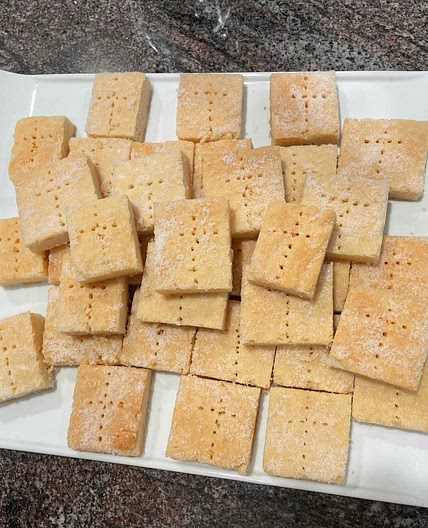 Shortbread
