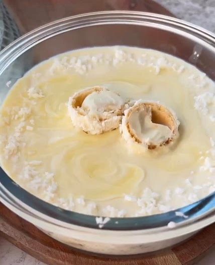 Raffaello Bowl