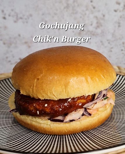 𝐆𝐨𝐜𝐡𝐮𝐣𝐚𝐧𝐠 𝐂𝐡𝐢𝐤'𝐧 𝐁𝐮𝐫𝐠𝐞𝐫 🍔