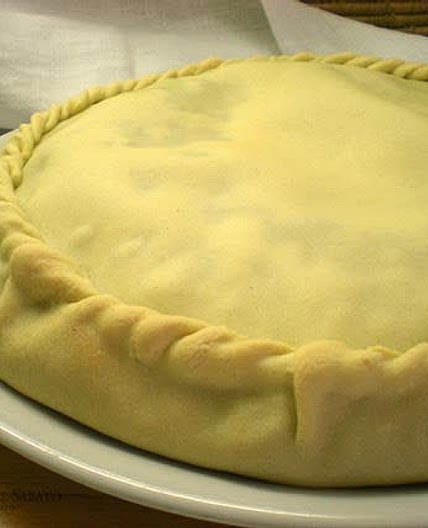 Torta Pasqualina