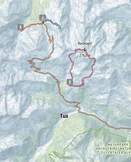 Medien » alpenvereinaktiv.com