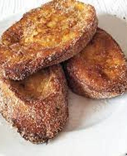 TORRIJAS
