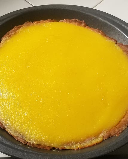 Lemon Tart