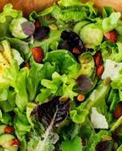 Salad Base