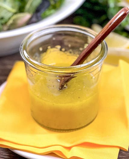 Lemon Vinaigrette