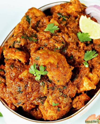 Masala Curry