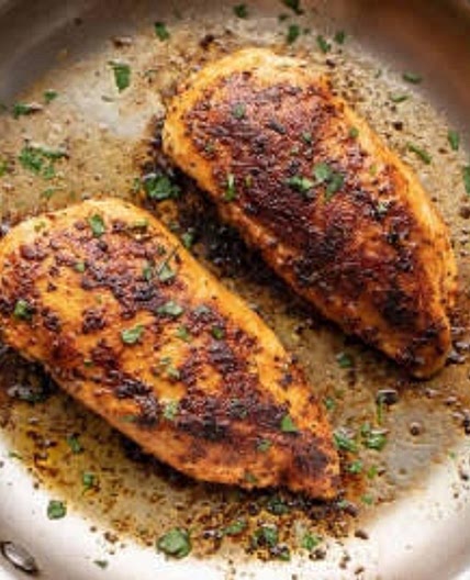 Nando’s Chicken breast fillet 