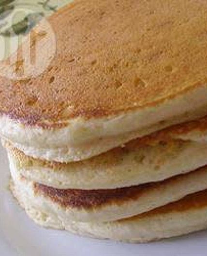Panqueques americano