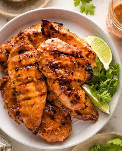 Chipotle Chicken - Must have recipe