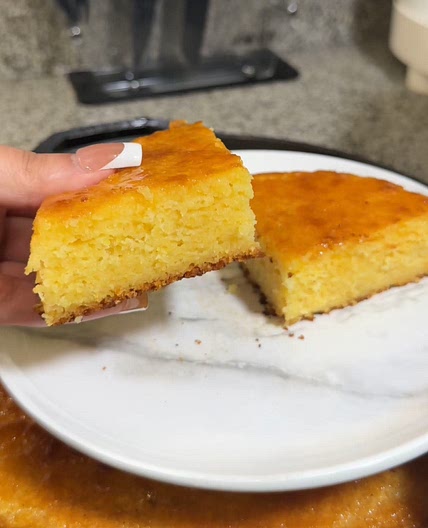 Corn Bread