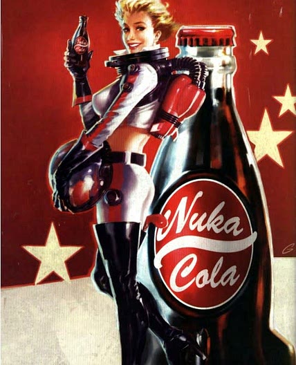 Nuka-Cola