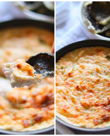 Krab Rangoon Dip