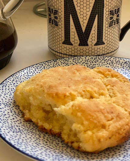 Meggie’s Buttermilk Biscuits
