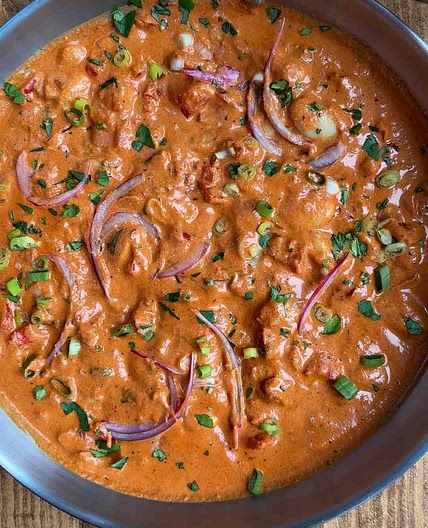 Chilli Cheese Beans