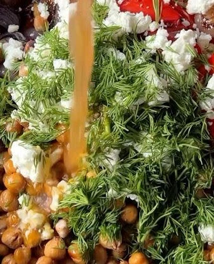 Quinoa Salad