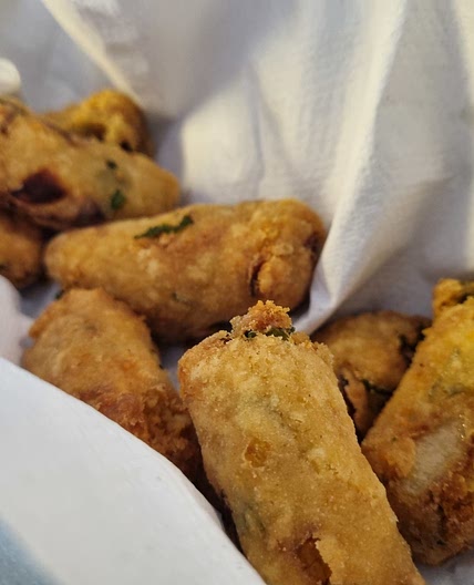 Falafels
