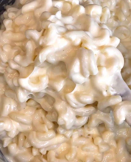 The Best Macaroni & Cheese Recipe