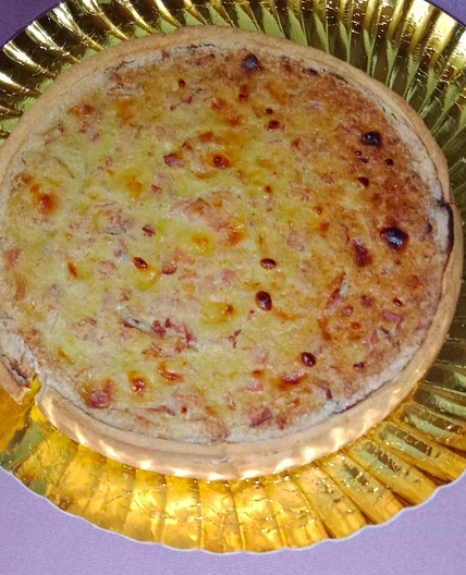 Quiché Lorraine